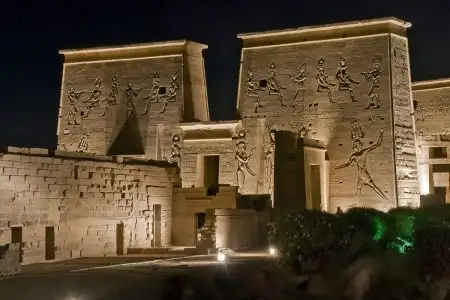 Package 8 Days 7 Nights to Luxury Egypt , Luxor & Aswan